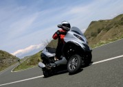 Piaggio MP3